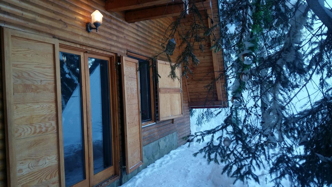 Chalet The Best View Villa Vlasic Esterno foto